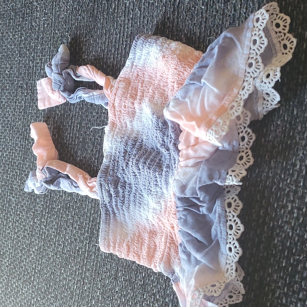 Toddler outfit